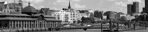 Fischmarkt, Hamburg