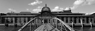 Fischauktionshalle, Hamburg